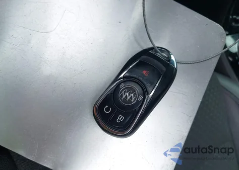 2019 Buick Encore Awd Preferred z USA, uszkodzony, nr VIN KL4CJESB5KB702614